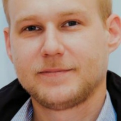 Станислав Антонов, Санкт-Петербург