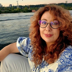 Мария Безрукова, 14.05, Нижний Новгород