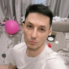 Геннадий Этель, 26.03, Санкт-Петербург