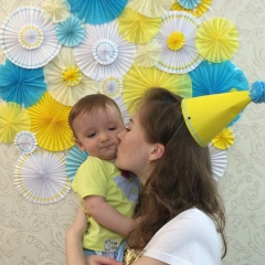 Надежда Ильина, 04.09, Новосибирск