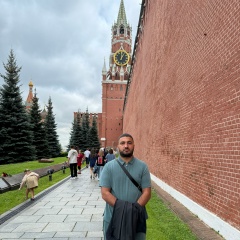 Виталик Виталик, 15.10.1996, Новосибирск