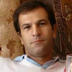Mehrshad Shamsi, 03.09.1972, Tehran