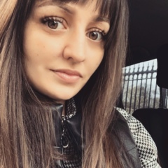 Юлия Камышникова, 29.06.1987, Москва