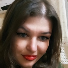 Елена Коршунова, 13.11, Старобельск