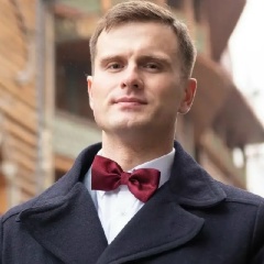 Роман Целищев, 31.05.1989, Москва