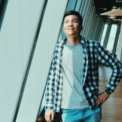 Alibek Ashirali, 16.07, Алматы