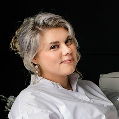 Анастасия Маркова, 10.12, Шарыпово
