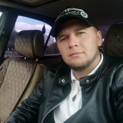 Денис Дубровкин, 09.10.1991, Омский