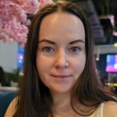 Юлия Мельникова, 10.04, Улан-Удэ