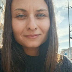 Елена Емельянова, Новый Уренгой