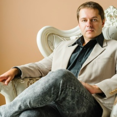 Михаил Гезенко, 30.04, Харьков