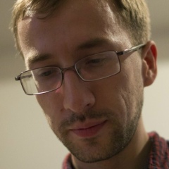 Антон Черных, 03.02, Москва