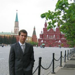 Александр Орлов, 12.12, Самара