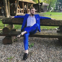 Сергей М