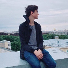 Макар Игнатов, 21.06, Санкт-Петербург