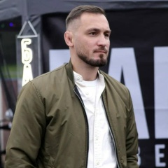 Кирилл Волков, 25.06, Москва