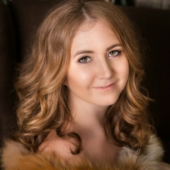 Лена Закурдаева, Подольск