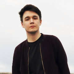 Александр Аверин