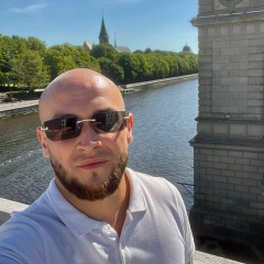 Александр Лиханов, 29.05, Санкт-Петербург