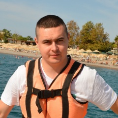 Андрей Пахомов, 17.07.1993, Харьков