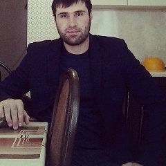 Могомед Аталаев, 08.08.1988, Махачкала