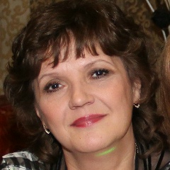 Ирина Гринева, 12.05, Санкт-Петербург
