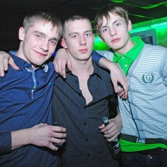Максим Волжский, 06.04, Самара