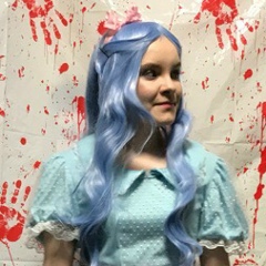 Екатерина Zombie, 04.12, Mountlake Terrace