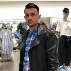 Дима Мустяца, 25.12.1988, Подольск