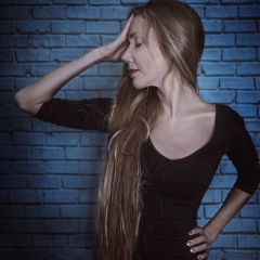Victoria Svetlova, 20.09, Севастополь