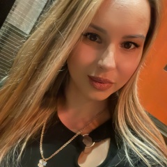 Екатерина Морковкина, 14.03.1992, Алматы