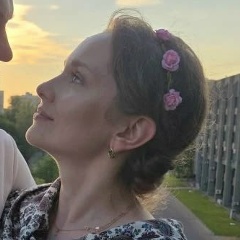 Елена Шипилова, 20.04, Москва