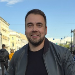 Денис Давыдов, Санкт-Петербург
