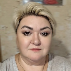 Елена Димидова, 18.06.1977, Жуковский