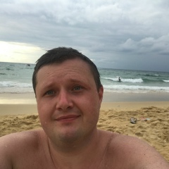 Павел Сорокин, 25.11.1986, Москва