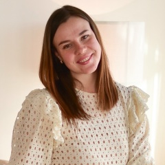 Екатерина Сидорова, 31.10