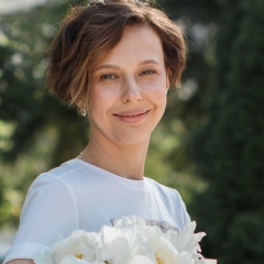 Татьяна Цикулева, 01.07, Нижний Новгород
