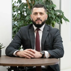 Федор Бутов, 19.05, Санкт-Петербург