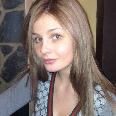 Дарья Мельникова, 18.12.1992, Нижний Новгород