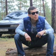 Артур Березиков, 27.02, Краматорск
