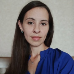 Екатерина Шевчук-Любишевская, 16.03.1990, Москва