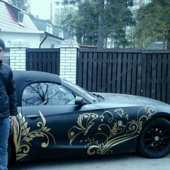 Doniyor Matniyazov, 27.09.1990, Санкт-Петербург