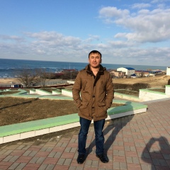 Ербол Ермуханов, 03.11