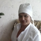 Раушания Касумова, 17.02