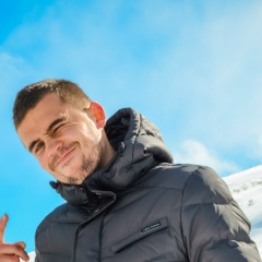 Вадим Бовсуновский, 30.06, Житомир