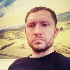 Николай Гуров, 20.01, Сергиев Посад