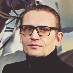 Владимир Чернявский, 15.01.1978, Санкт-Петербург