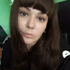 Натали Кузнецова, 05.02.1987, Салехард