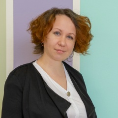 Екатерина Яковлева, 01.12, Санкт-Петербург