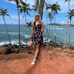 Любовь Косыгина, Санкт-Петербург